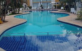Aconchego Taperapuan Residencial Mont Carmelo